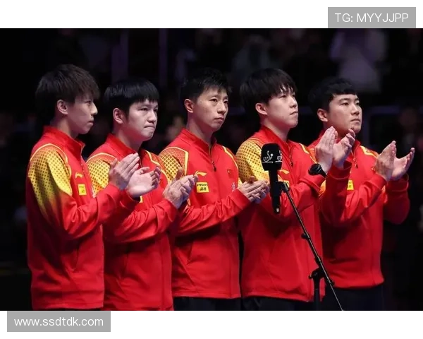 [国]中国国家男子球队：珍惜机会 良性竞争.